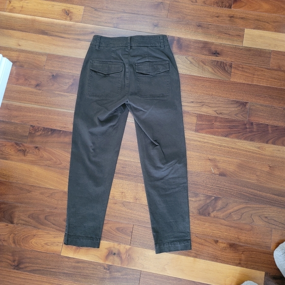 Vince Pants, Size 0 - Picture 9 of 10